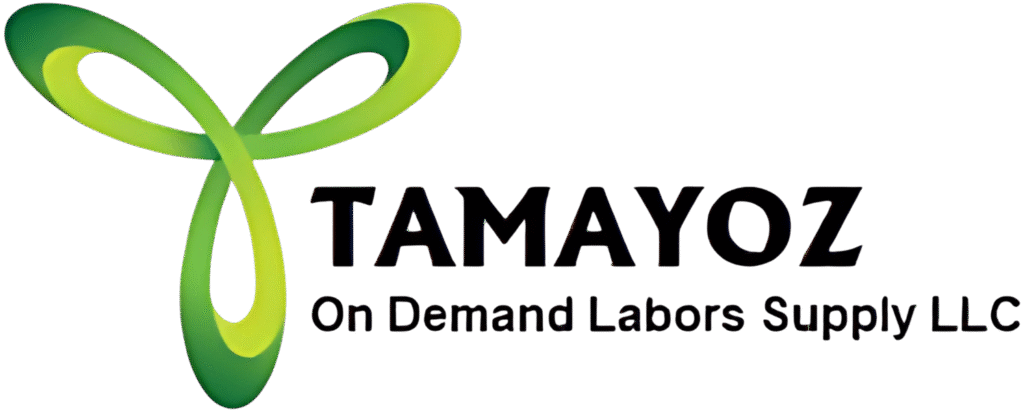 UAE staffing and HR solutions | Tamayozllc